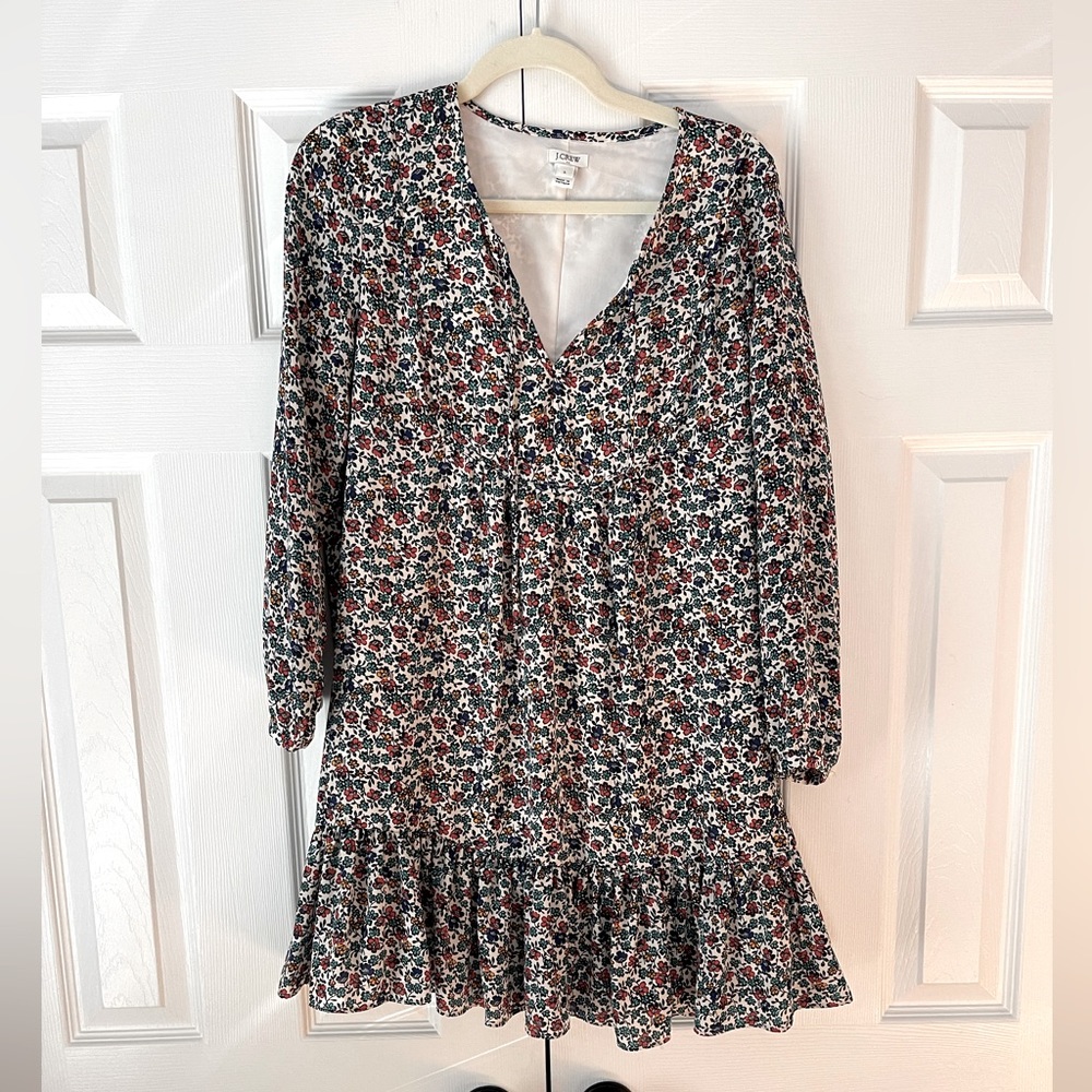 J Crew Dress
